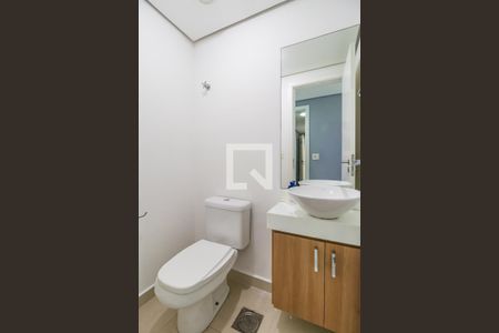 lavabo de apartamento para alugar com 4 quartos, 254m² em Alphaville Industrial, Barueri
