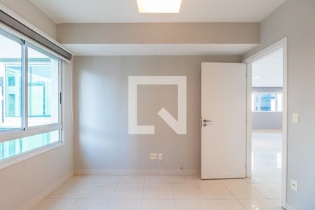 Sala Íntima de apartamento para alugar com 4 quartos, 254m² em Alphaville Industrial, Barueri