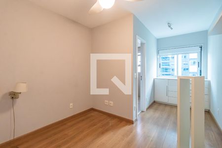 Suíte 1 de apartamento para alugar com 4 quartos, 254m² em Alphaville Industrial, Barueri