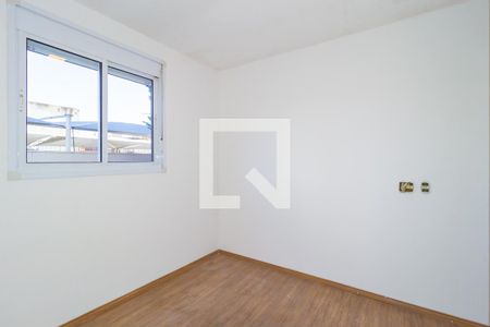 Suíte  de apartamento para alugar com 2 quartos, 49m² em Vila Prudente, São Paulo