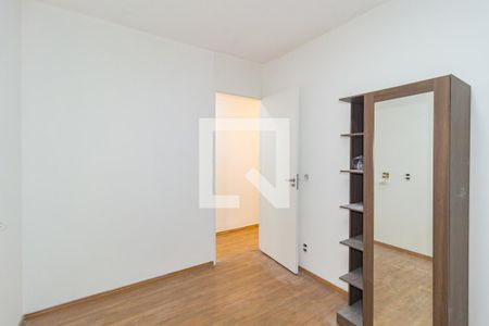 Quarto  de apartamento para alugar com 2 quartos, 49m² em Vila Prudente, São Paulo