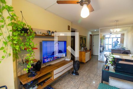 Apartamento à venda com 2 quartos, 60m² em Icaraí, Niterói