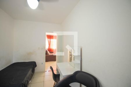 Quarto 1 de apartamento para alugar com 1 quarto, 50m² em Paraíso, São Gonçalo