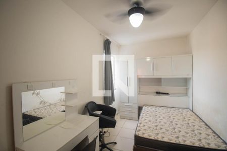 Quarto 1 de apartamento para alugar com 1 quarto, 50m² em Paraíso, São Gonçalo
