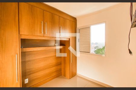Quarto 1 de apartamento para alugar com 2 quartos, 50m² em Engenheiro Goulart, São Paulo