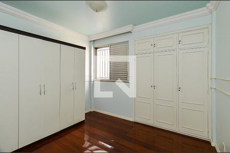 Quarto 1 de apartamento à venda com 3 quartos, 102m² em Colégio Batista, Belo Horizonte