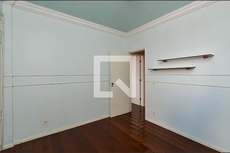 Quarto 1 de apartamento à venda com 3 quartos, 102m² em Colégio Batista, Belo Horizonte