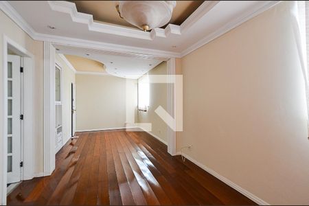 Sala 2 Ambientes de apartamento à venda com 3 quartos, 102m² em Colégio Batista, Belo Horizonte