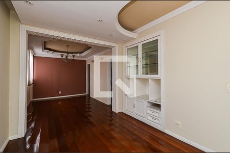 Sala 2 Ambientes de apartamento à venda com 3 quartos, 102m² em Colégio Batista, Belo Horizonte