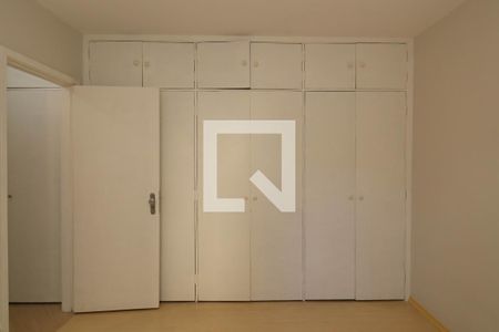 Quarto  de apartamento à venda com 1 quarto, 55m² em Pinheiros, São Paulo