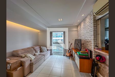 Apartamento à venda com 2 quartos, 108m² em Botafogo, Rio de Janeiro
