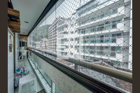 Apartamento à venda com 2 quartos, 108m² em Botafogo, Rio de Janeiro