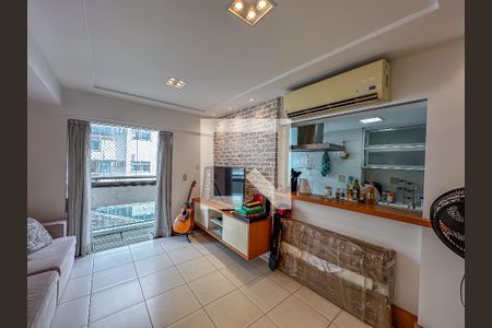 Apartamento à venda com 2 quartos, 108m² em Botafogo, Rio de Janeiro