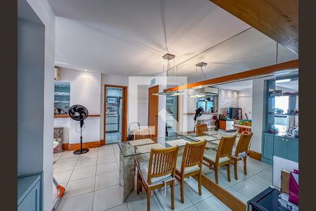 Apartamento à venda com 2 quartos, 108m² em Botafogo, Rio de Janeiro