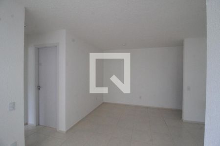 Sala de apartamento para alugar com 2 quartos, 42m² em Jardim Nova Era, Nova Iguaçu
