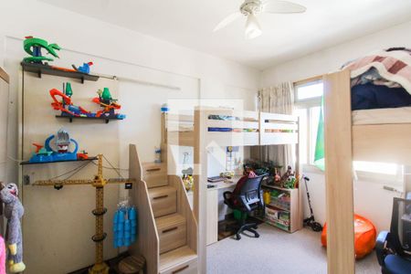 Quarto 1 de apartamento para alugar com 3 quartos, 114m² em Centro, Canoas