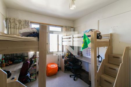 Quarto 1 de apartamento para alugar com 3 quartos, 114m² em Centro, Canoas