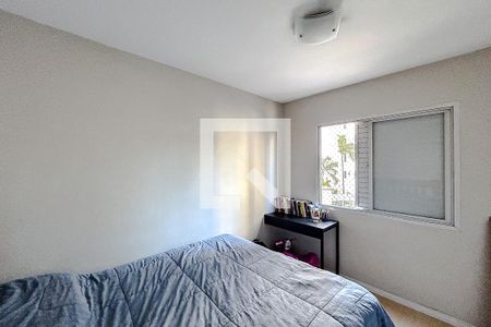 Quarto 1 - Suíte de apartamento à venda com 3 quartos, 70m² em Tatuapé, São Paulo