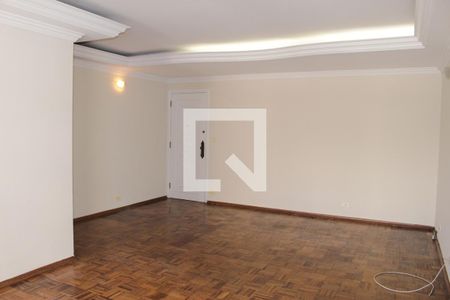 Apartamento para alugar com 3 quartos, 111m² em Santa Cecilia, São Paulo
