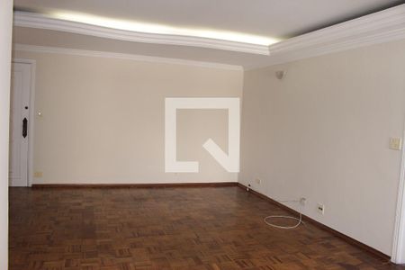 Apartamento para alugar com 3 quartos, 111m² em Santa Cecilia, São Paulo