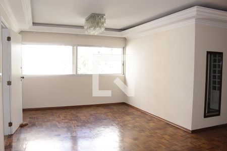 Apartamento para alugar com 3 quartos, 111m² em Santa Cecilia, São Paulo