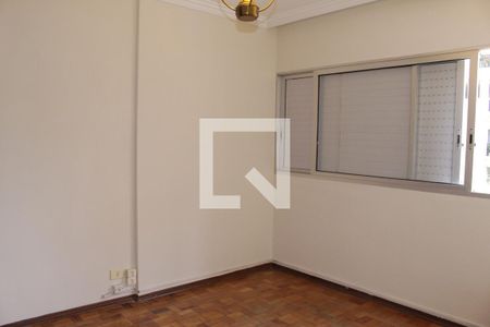 Apartamento para alugar com 3 quartos, 111m² em Santa Cecilia, São Paulo