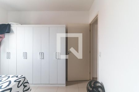 Quarto 1 de apartamento para alugar com 2 quartos, 52m² em Biritiba, Poá