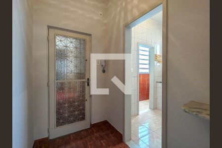Entrada de apartamento para alugar com 2 quartos, 80m² em Maracanã, Rio de Janeiro