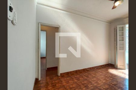 Sala de apartamento para alugar com 2 quartos, 80m² em Maracanã, Rio de Janeiro
