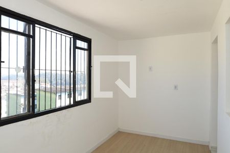 Sala de apartamento para alugar com 2 quartos, 49m² em Conjunto Habitacional Santa Etelvina Ii, São Paulo