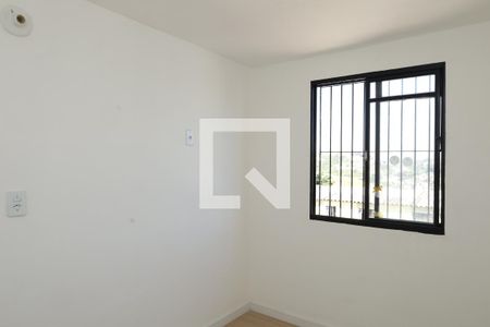 Quarto 1 de apartamento para alugar com 2 quartos, 49m² em Conjunto Habitacional Santa Etelvina Ii, São Paulo