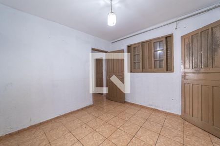 Casa para alugar com 2 quartos, 50m² em Vila Buenos Aires, São Paulo