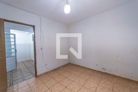 Casa para alugar com 2 quartos, 50m² em Vila Buenos Aires, São Paulo