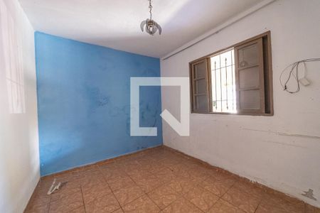 Casa para alugar com 2 quartos, 50m² em Vila Buenos Aires, São Paulo