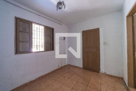 Casa para alugar com 2 quartos, 50m² em Vila Buenos Aires, São Paulo