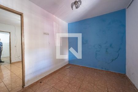 Casa para alugar com 2 quartos, 50m² em Vila Buenos Aires, São Paulo