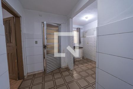 Sala de casa para alugar com 2 quartos, 50m² em Vila Buenos Aires, São Paulo