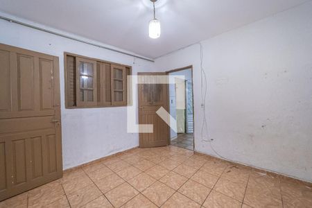 Casa para alugar com 2 quartos, 50m² em Vila Buenos Aires, São Paulo