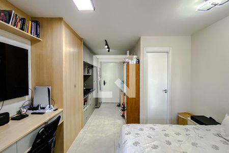 Studio de kitnet/studio à venda com 1 quarto, 26m² em Belenzinho, São Paulo