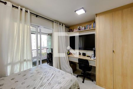 Studio de kitnet/studio à venda com 1 quarto, 26m² em Belenzinho, São Paulo