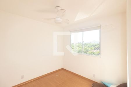 Quarto 2 de apartamento para alugar com 2 quartos, 45m² em Campo Grande, Rio de Janeiro