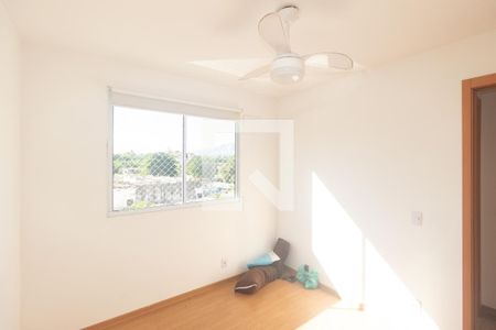 Quarto 2 de apartamento para alugar com 2 quartos, 45m² em Campo Grande, Rio de Janeiro