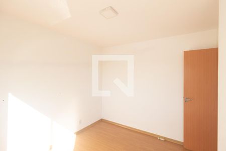 Quarto 1 de apartamento para alugar com 2 quartos, 45m² em Campo Grande, Rio de Janeiro