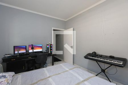 Quarto 1 de casa à venda com 3 quartos, 250m² em Cidade Intercap, Taboão da Serra