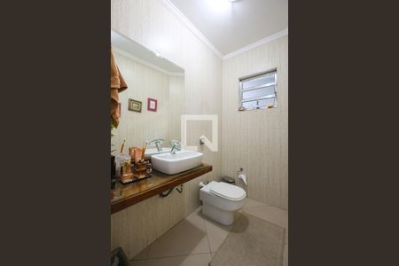 Lavabo de casa à venda com 3 quartos, 250m² em Cidade Intercap, Taboão da Serra