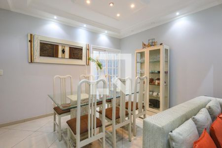 Sala de casa à venda com 3 quartos, 250m² em Cidade Intercap, Taboão da Serra