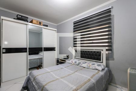 Quarto 1 de casa à venda com 3 quartos, 250m² em Cidade Intercap, Taboão da Serra