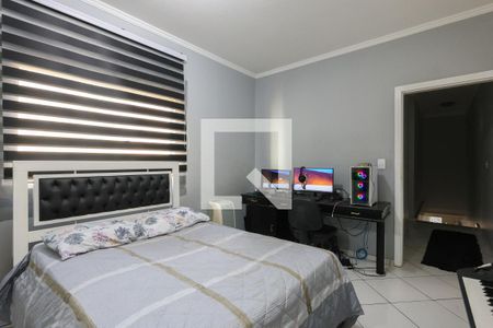 Quarto 1 de casa à venda com 3 quartos, 250m² em Cidade Intercap, Taboão da Serra