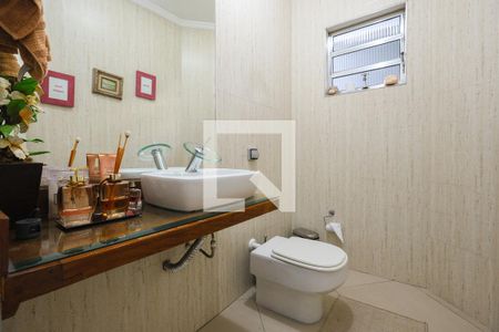 Lavabo de casa à venda com 3 quartos, 250m² em Cidade Intercap, Taboão da Serra