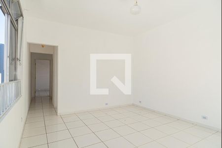Sala de apartamento para alugar com 2 quartos, 48m² em Consolação, São Paulo